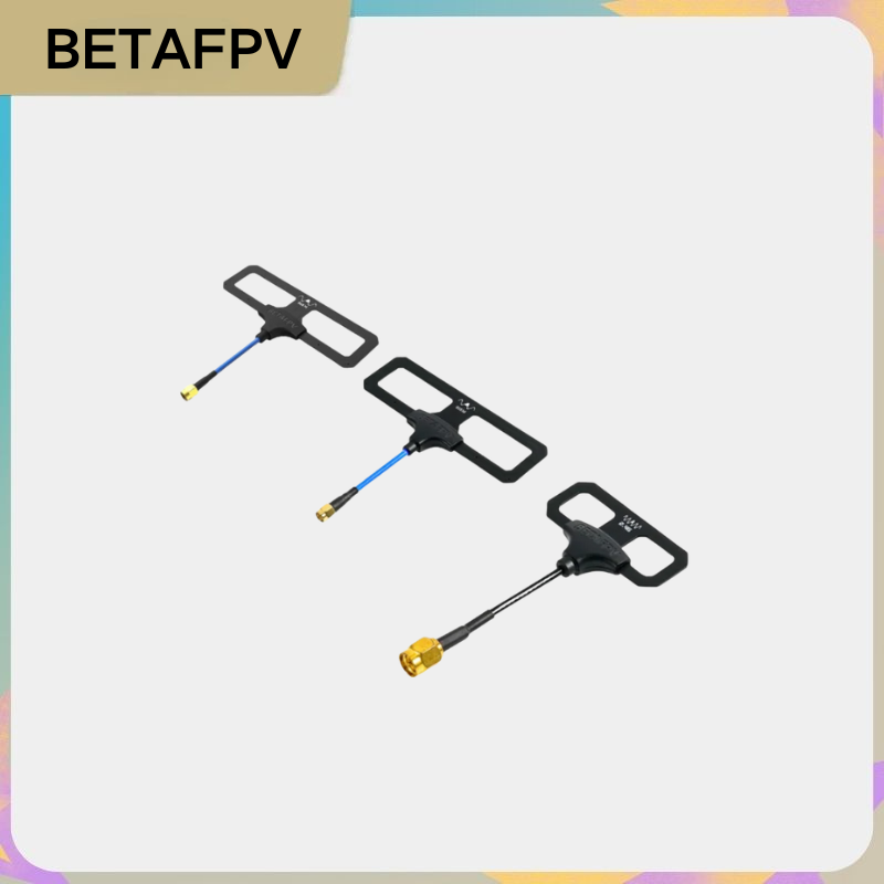 Drone Kit Long Range - Antena BETAFPV Moxon V2 Dalekiego Zasięgu