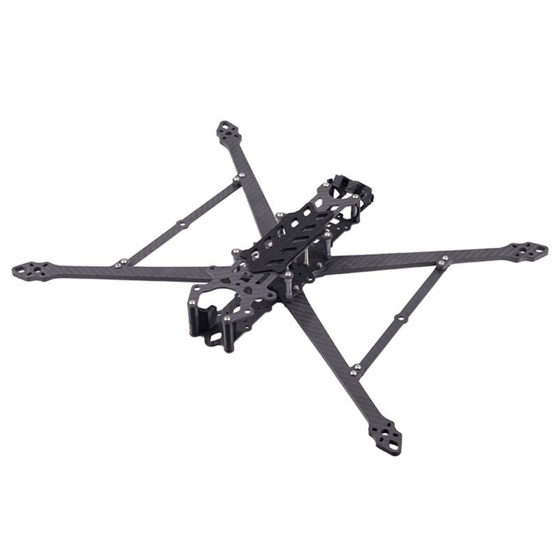 Drone Kit Long Range - Rama drona wyścigowego FPV ABKN-Super Long