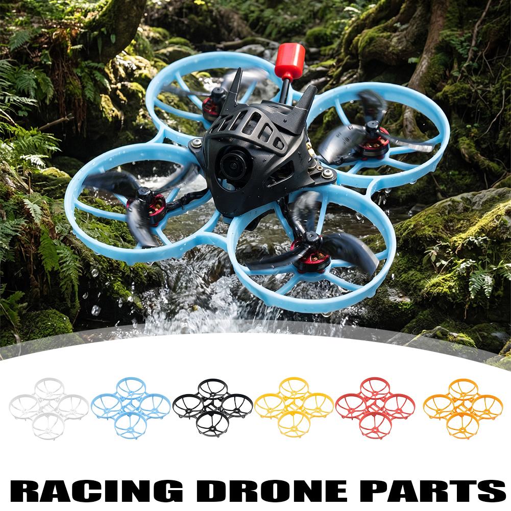 Drone Kit Racing - Nowy, ulepszony zestaw ramy do drona