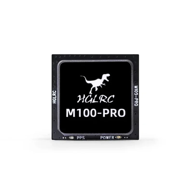 Moduł GPS HGLRC M100 PRO M100- – Drone Kit Long Range recenzja i cena