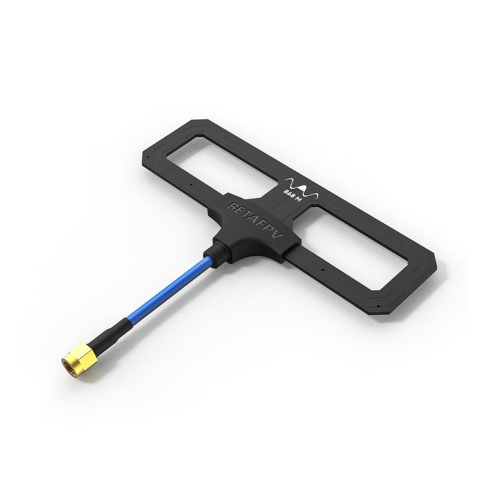 Antena BETAFPV Moxon V2 Daleki – Drone Kit Long Range recenzja i cena