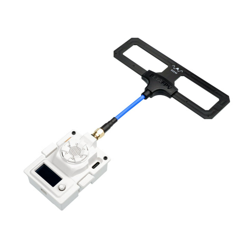 Antena BETAFPV Moxon V2 Daleki – Drone Kit Long Range recenzja i cena