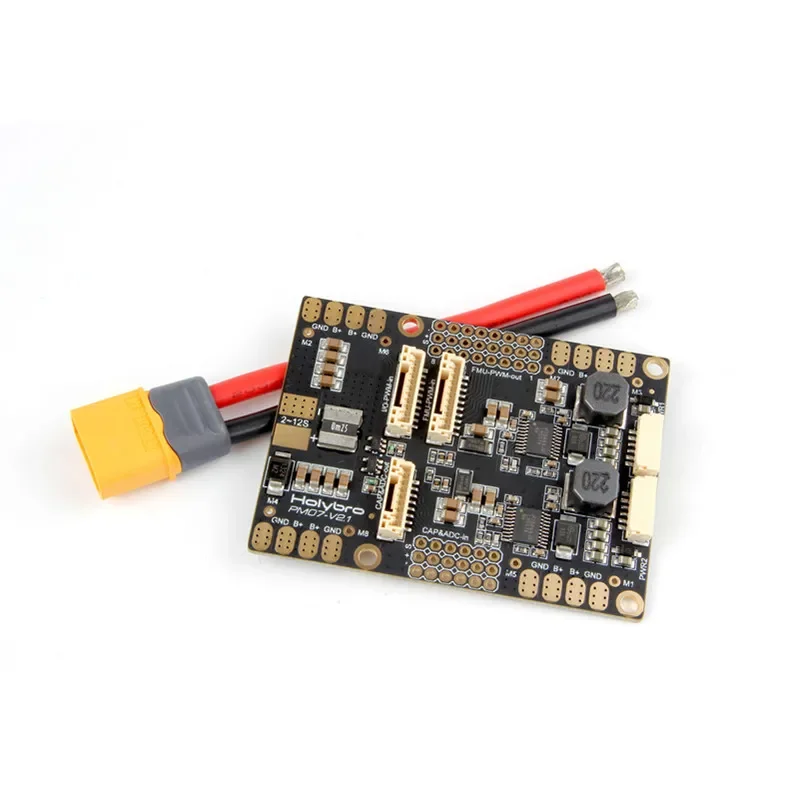 HolyBro New PM07 Power Managem – Drone Kit Hexacopter recenzja i cena
