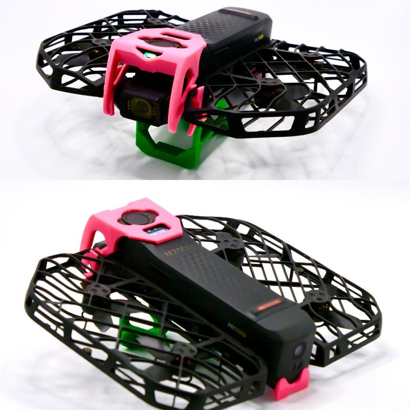 Zestaw ochronny na obiektyw ka – Drone Kit With Camera recenzja i cena