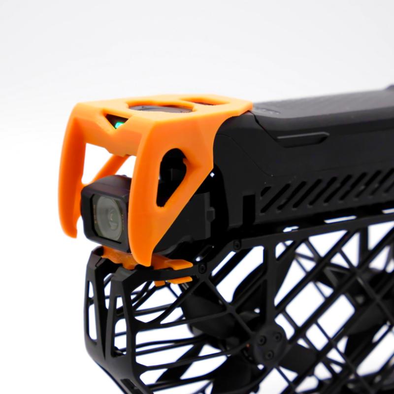 Zestaw ochronny na obiektyw ka – Drone Kit With Camera recenzja i cena