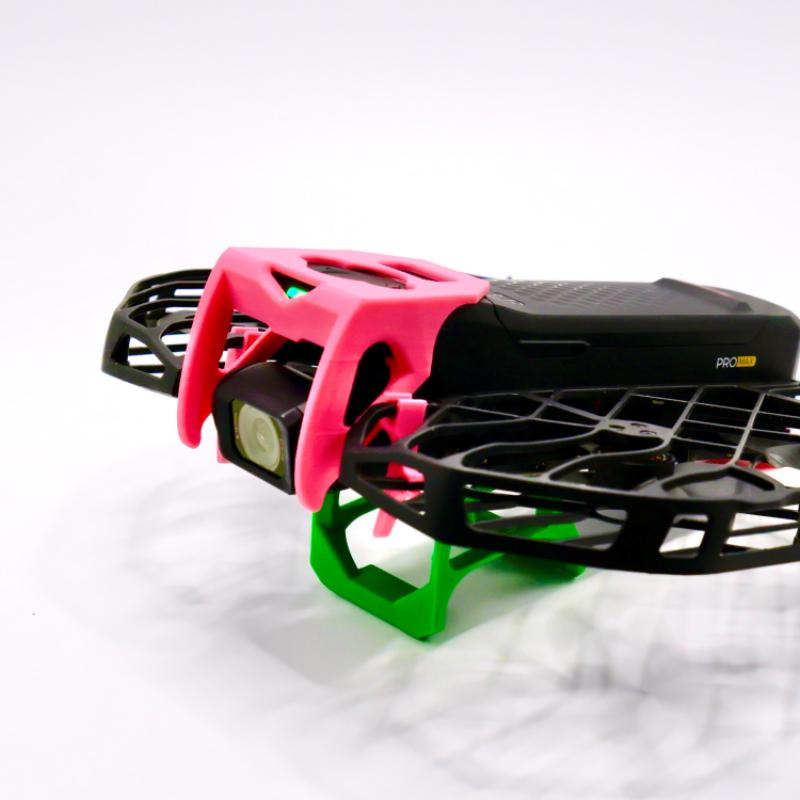 Zestaw ochronny na obiektyw ka – Drone Kit With Camera recenzja i cena