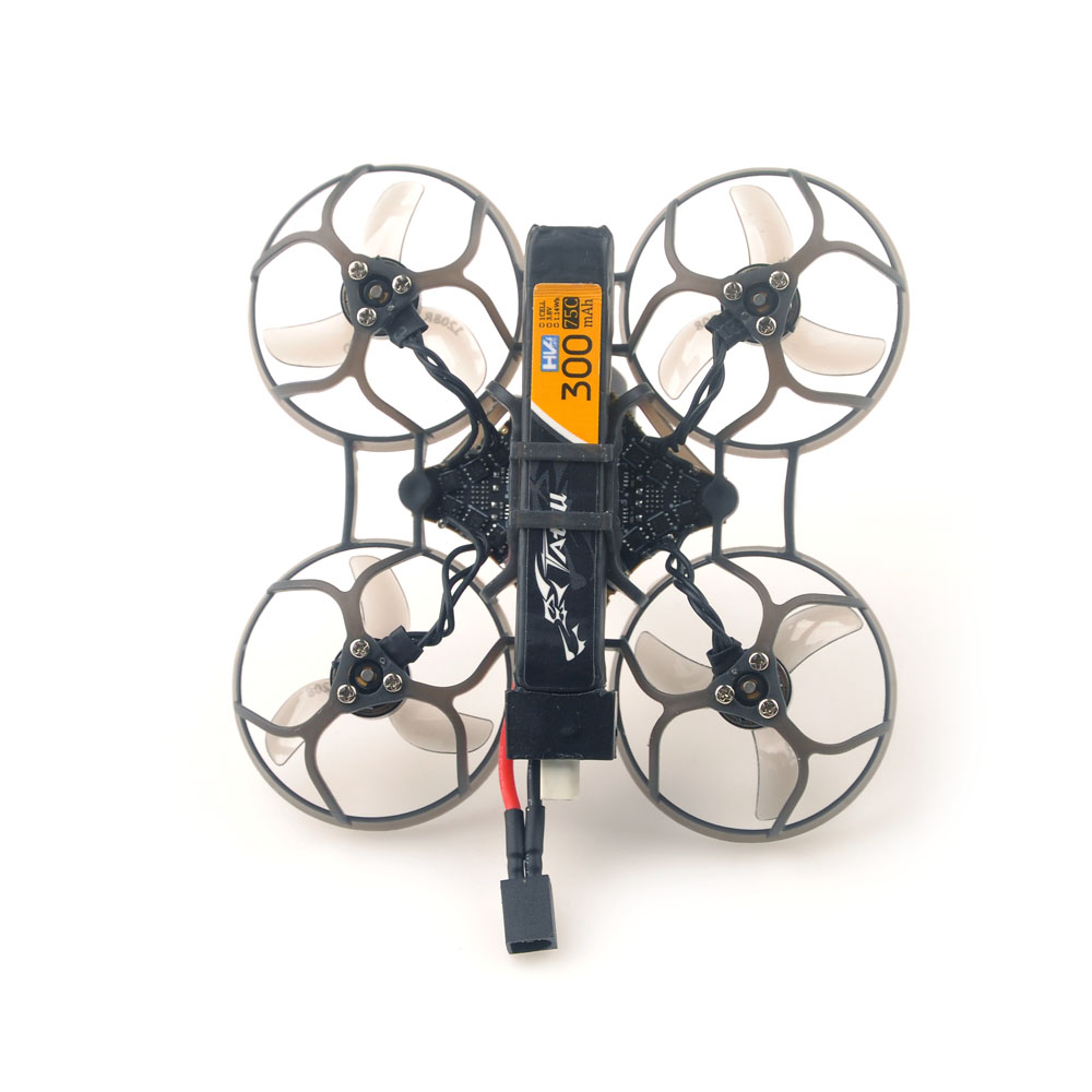 HappyModel Mobula6 2024 1S 65m – Drone Kit Vtol recenzja i cena