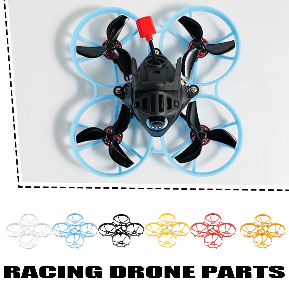 Nowy, ulepszony zestaw ramy do – Drone Kit Racing recenzja i cena