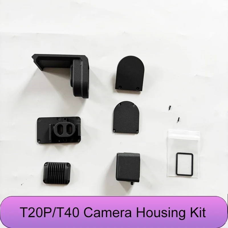 Zestaw obudowy kamery do drona – Drone Kit With Camera recenzja i cena