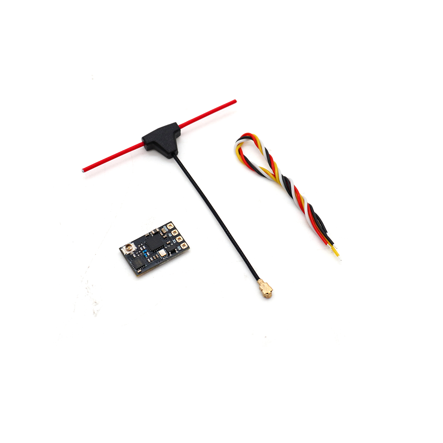 Zestaw ramy Mark4 7 cali F405  – Drone Kit Build Yourself recenzja i cena
